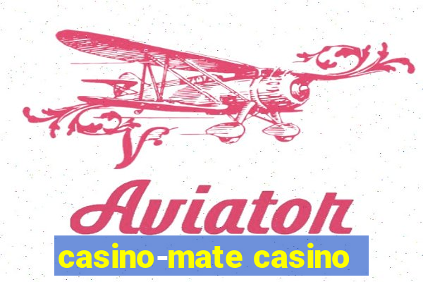 casino-mate casino