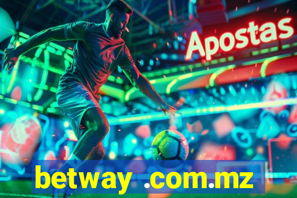 betway .com.mz