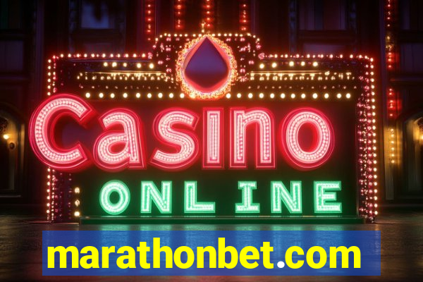 marathonbet.com