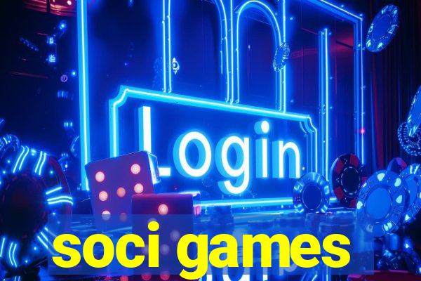 soci games