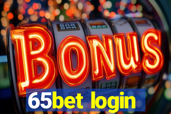 65bet login