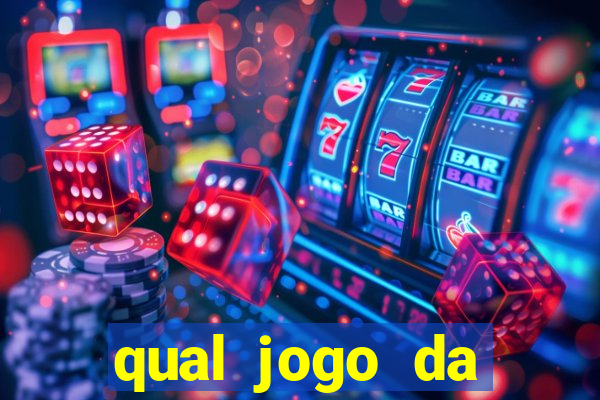 qual jogo da dinheiro na hora