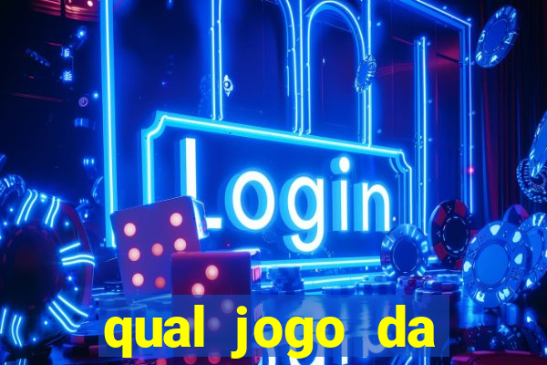 qual jogo da dinheiro na hora