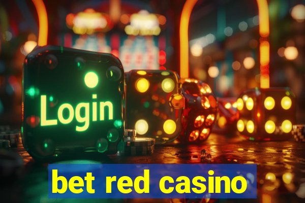 bet red casino