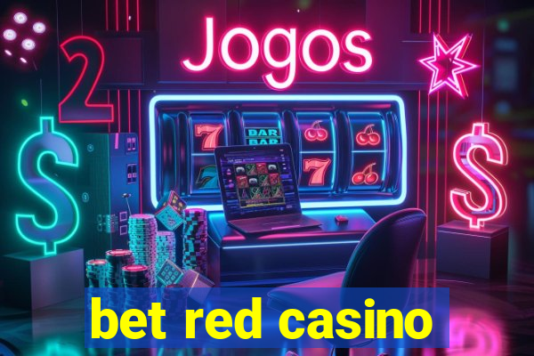 bet red casino