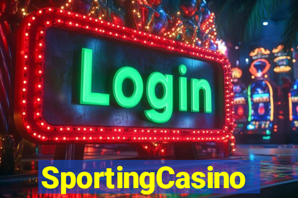 SportingCasino