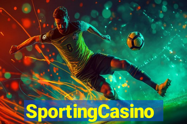 SportingCasino