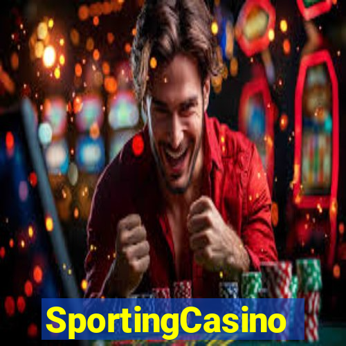 SportingCasino