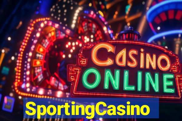 SportingCasino