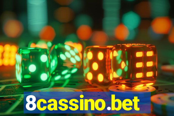 8cassino.bet