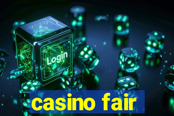 casino fair