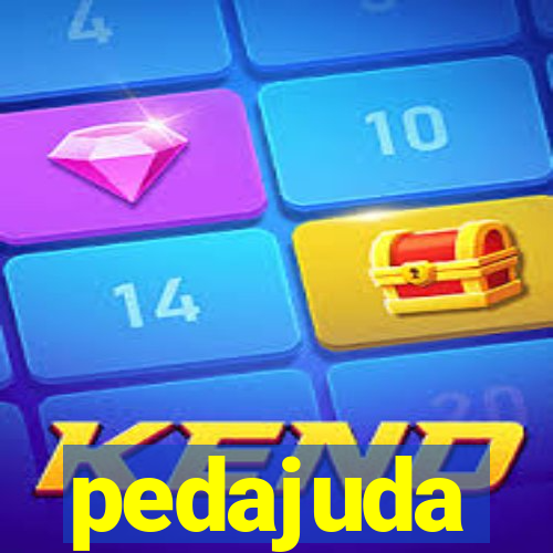 pedajuda