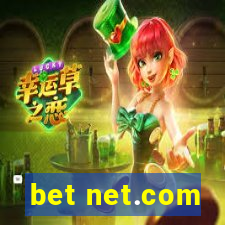 bet net.com