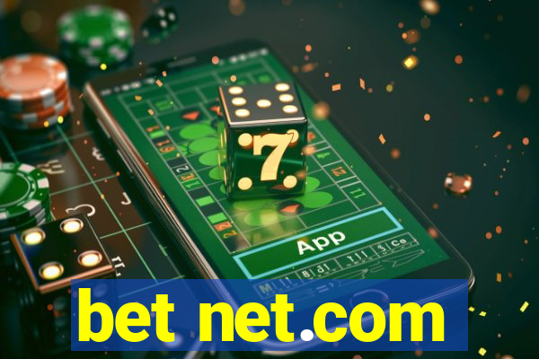 bet net.com