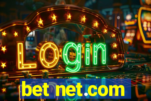 bet net.com