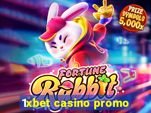 1xbet casino promo