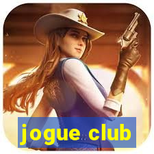 jogue club