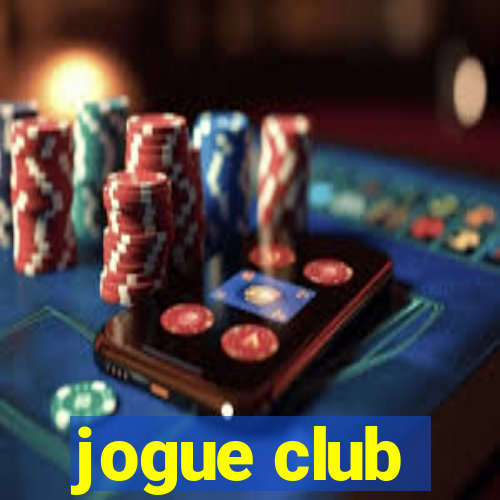 jogue club