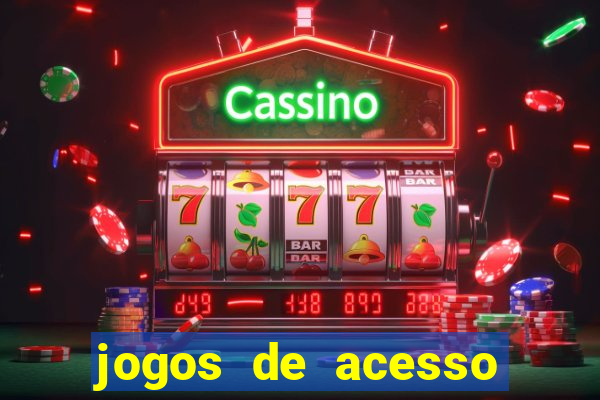 jogos de acesso antecipado paga