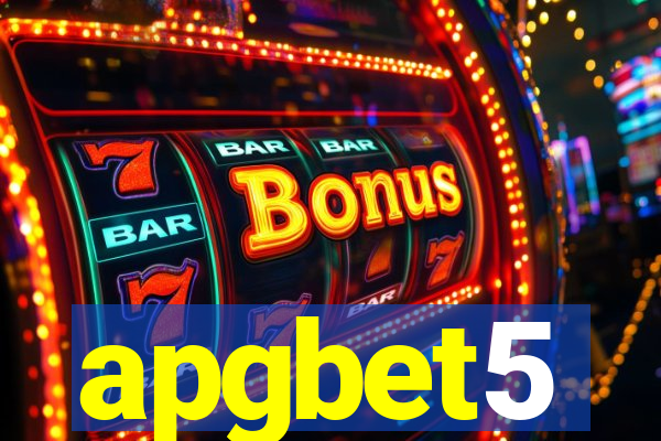 apgbet5