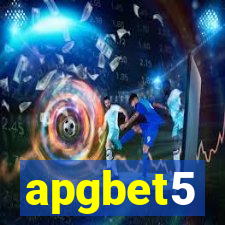 apgbet5