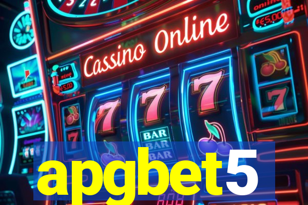 apgbet5