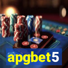 apgbet5