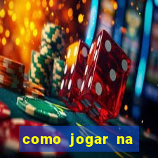 como jogar na roleta do bet365