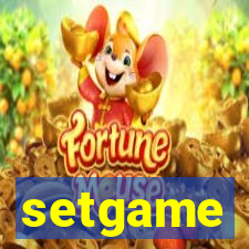 setgame