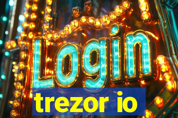 trezor io