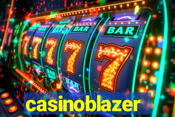 casinoblazer