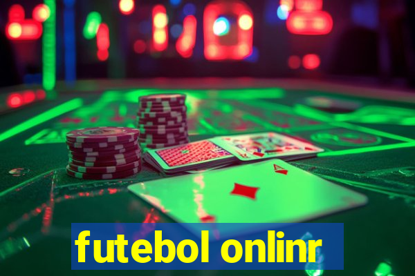 futebol onlinr