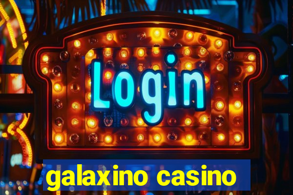 galaxino casino