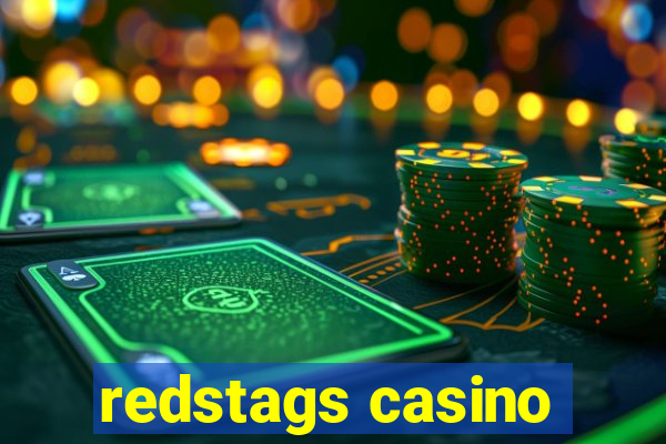 redstags casino