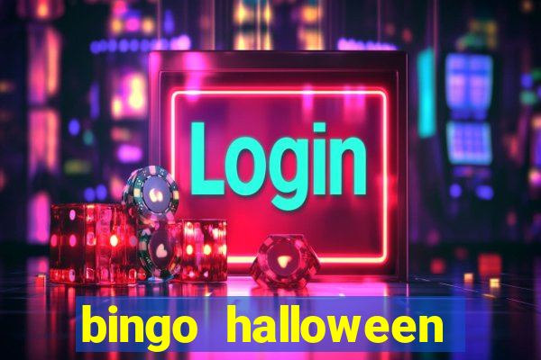 bingo halloween paga mesmo