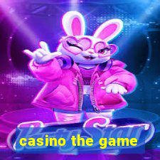 casino the game