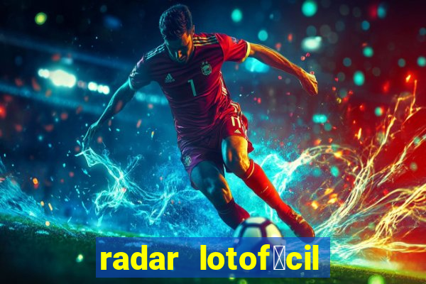 radar lotof谩cil com br