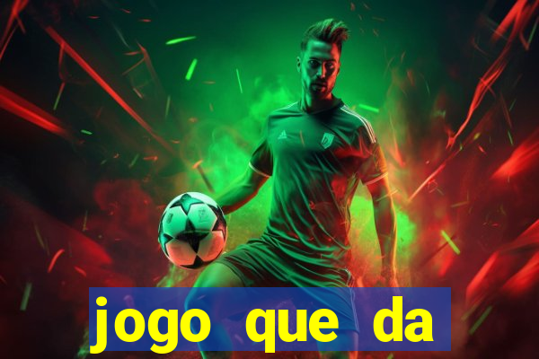 jogo que da dinheiro no cadastro sem deposito