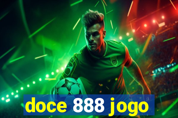 doce 888 jogo