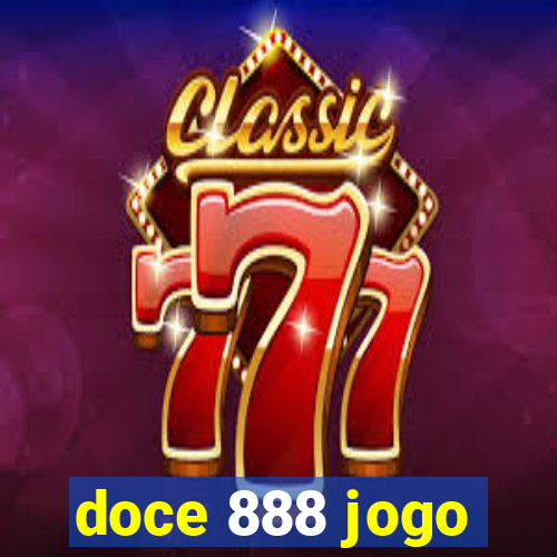 doce 888 jogo