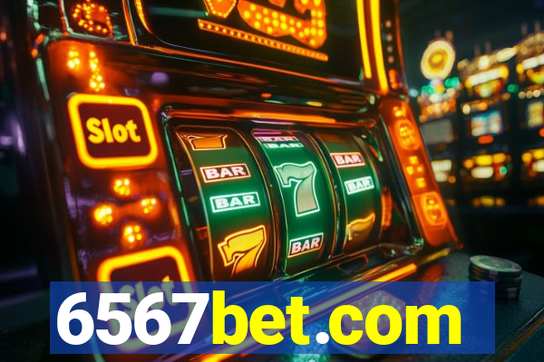 6567bet.com