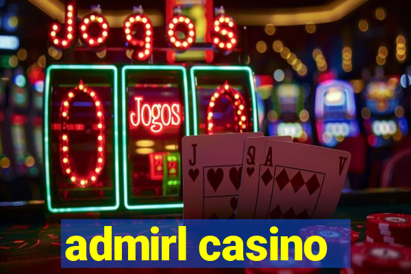 admirl casino