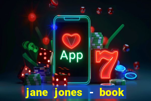 jane jones - book of kings 2 slot