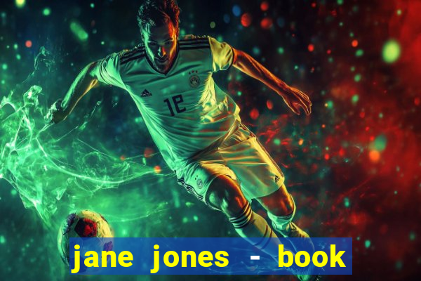 jane jones - book of kings 2 slot