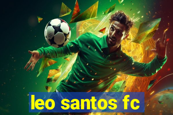 leo santos fc