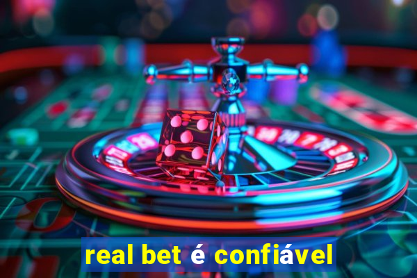 real bet é confiável