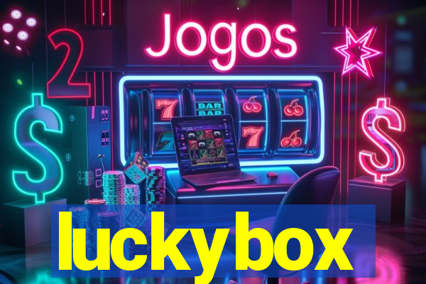 luckybox