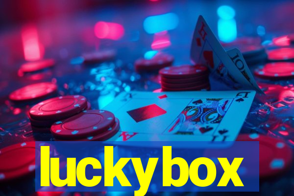 luckybox