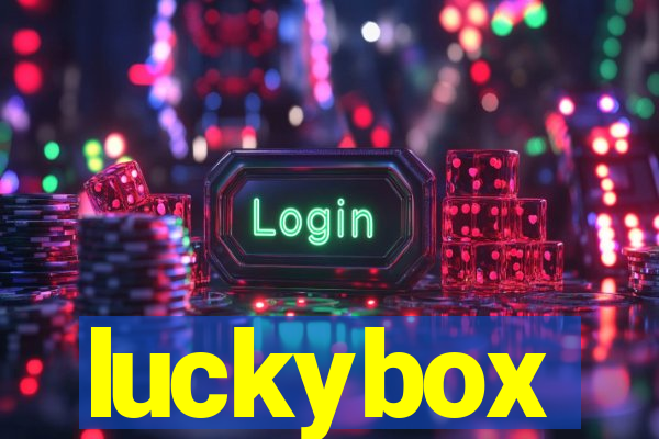 luckybox