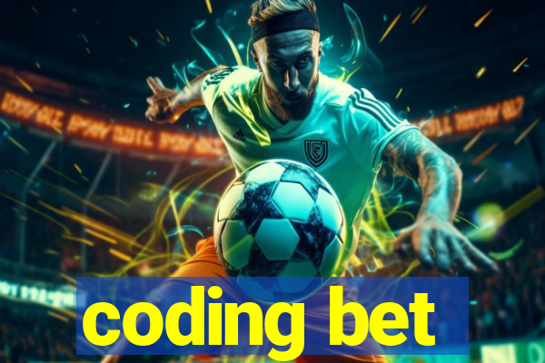 coding bet